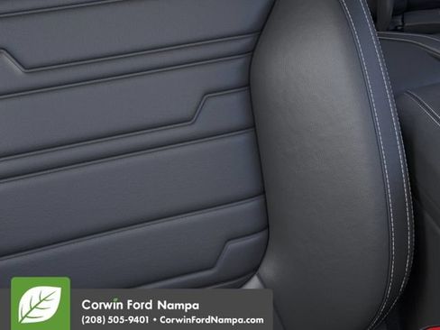 New 2026 Ford Ranger Lariat AWD/4WD image 16