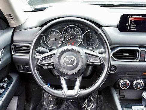 Used 2018 MAZDA CX-5 Sport FWD image 26