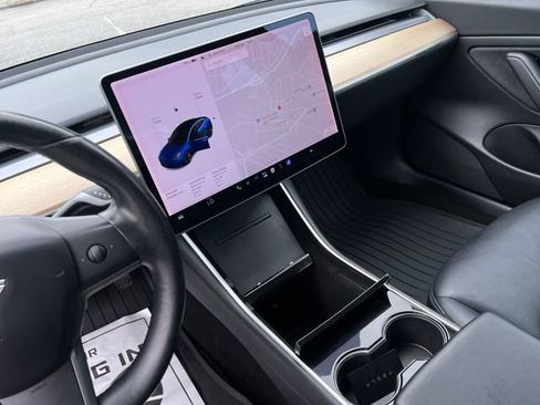 Used 2018 Tesla Model 3 Long Range AWD/4WD image 35
