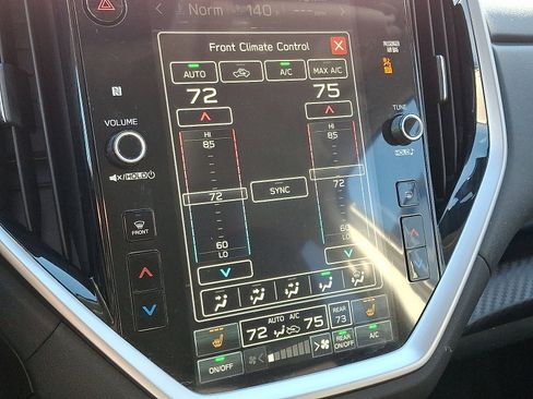 Certified 2023 Subaru Ascent Premium w/ Convenience Package image 18