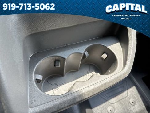 Used 2025 Ford Transit 250 Low Roof w/ Exterior Upgrade Package RWD image 31