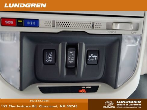Used 2023 Subaru Forester Limited AWD/4WD image 27