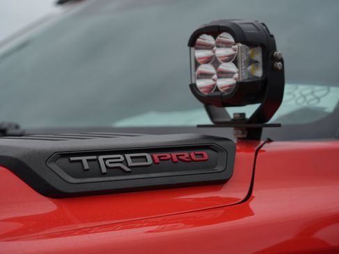 Used 2022 Toyota Tundra TRD Pro AWD/4WD image 30