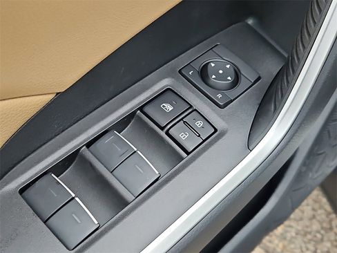 New 2025 Toyota RAV4 XLE Premium image 20