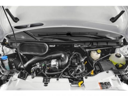 New 2024 Ford Transit 150 148 Medium Roof image 12