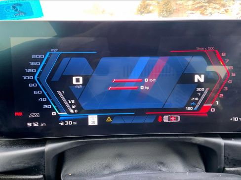 Used 2024 BMW M2 image 26