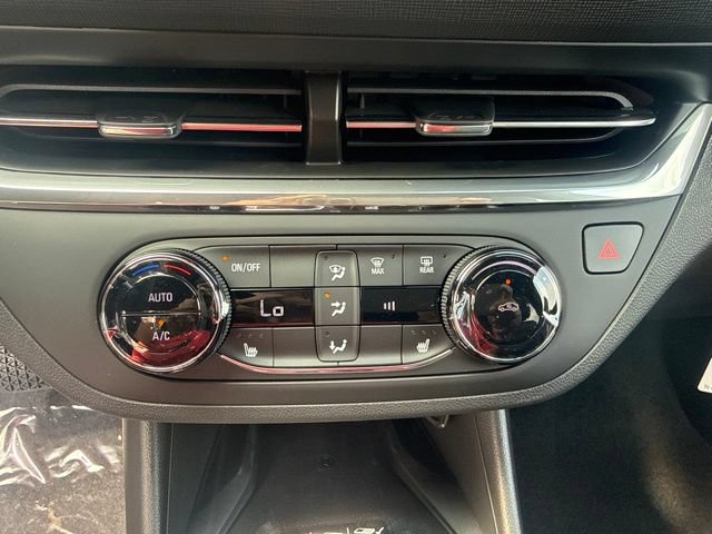 New 2026 Buick Envista Preferred w/ Convenience I Package FWD image 14
