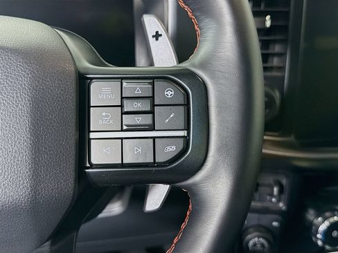 Used 2024 Ford F150 Raptor AWD/4WD image 26