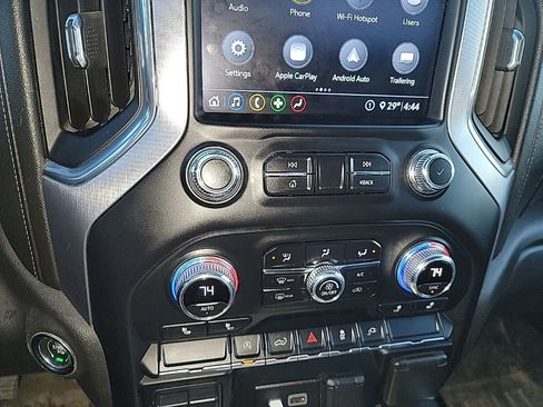 Used 2020 GMC Sierra 1500 Elevation w/ Elevation Value Package image 30