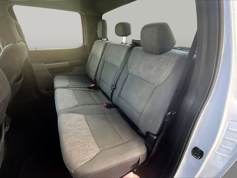 Used 2025 Ford F250 XLT AWD/4WD image 20