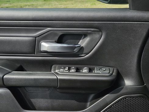 New 2026 RAM 1500 Tradesman image 25