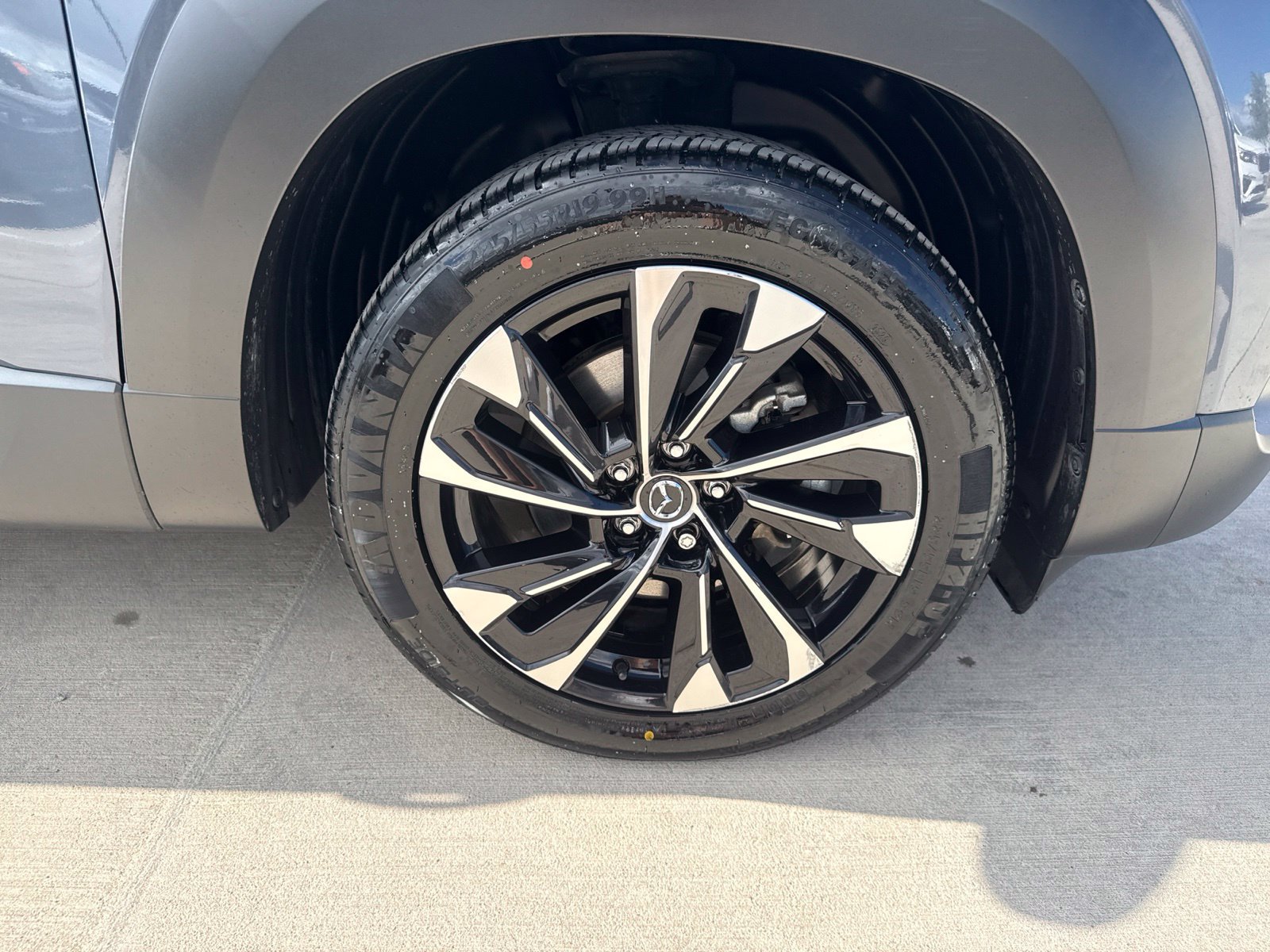 Certified 2025 MAZDA CX-50 2.5 Hybrid w/ Premium Plus Pkg AWD/4WD image 32