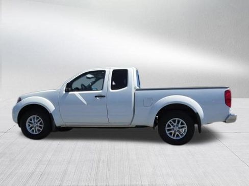 Used 2019 Nissan Frontier SV RWD image 7