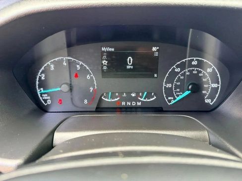 Used 2020 Ford Transit 150 Low Roof w/ Load Area Protection Package RWD image 37