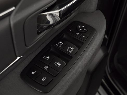 Used 2019 RAM 1500 Classic Warlock AWD/4WD image 20