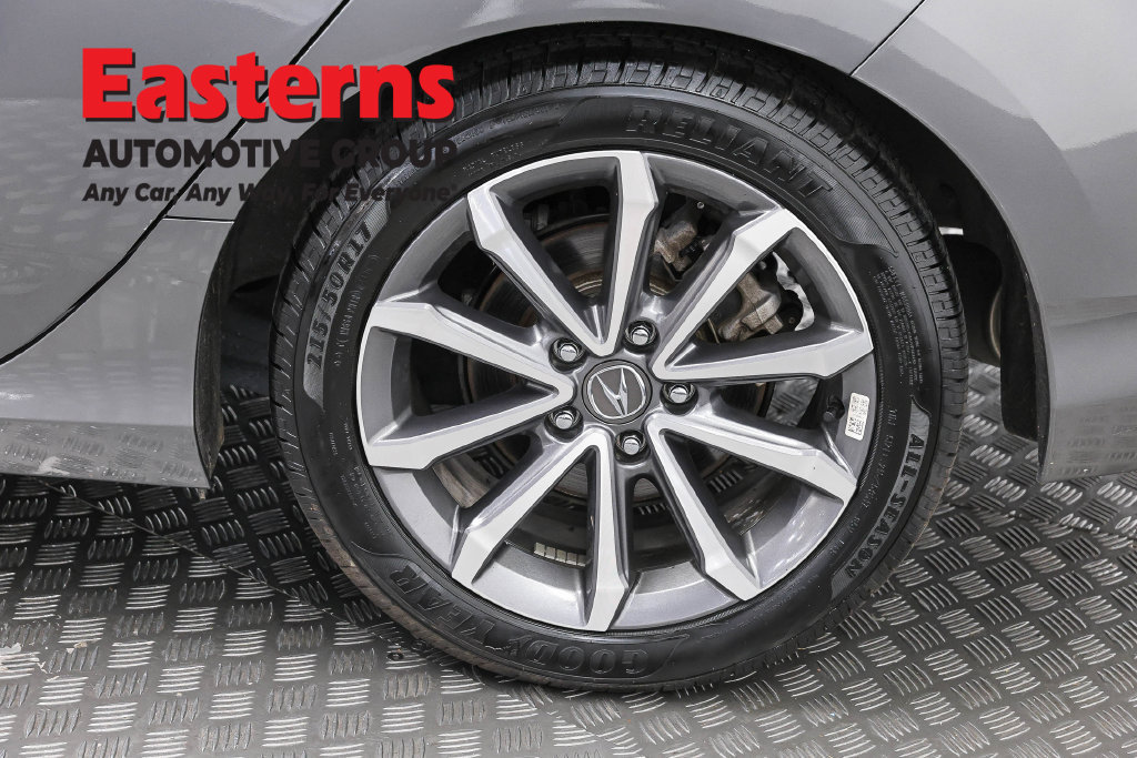 Used 2025 Acura Integra FWD image 33