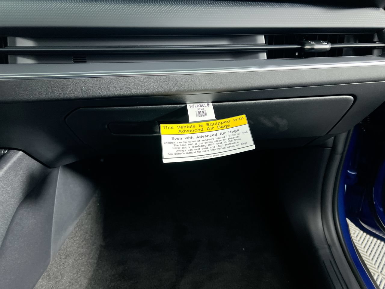New 2026 Kia K4 GT-Line FWD image 35
