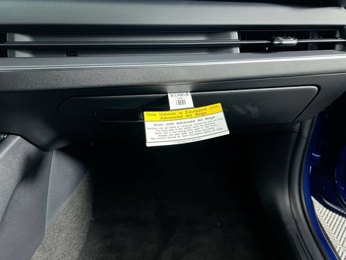 New 2026 Kia K4 GT-Line Turbo FWD image 35