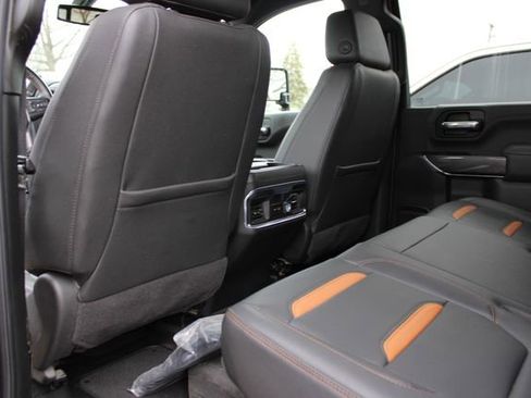 Used 2022 GMC Sierra 2500 AT4 w/ AT4 Preferred Package image 22