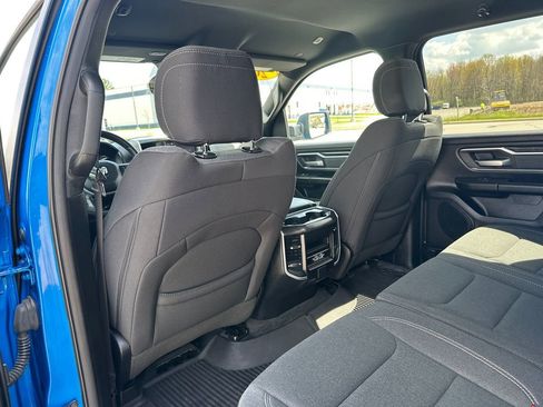 Used 2023 RAM 1500 Big Horn AWD/4WD image 21