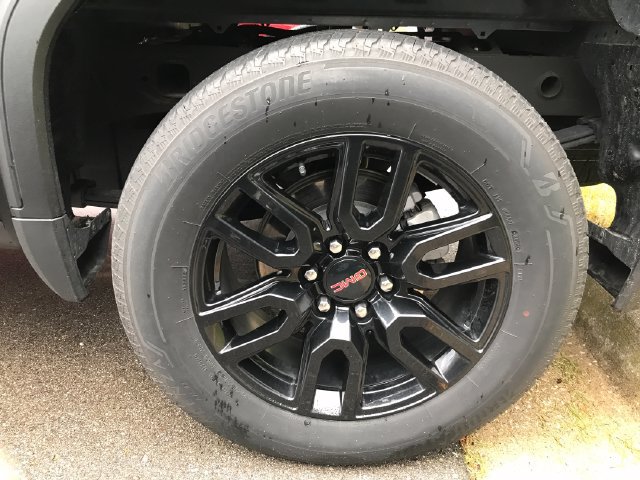 Certified 2025 GMC Sierra 1500 Elevation AWD/4WD image 37