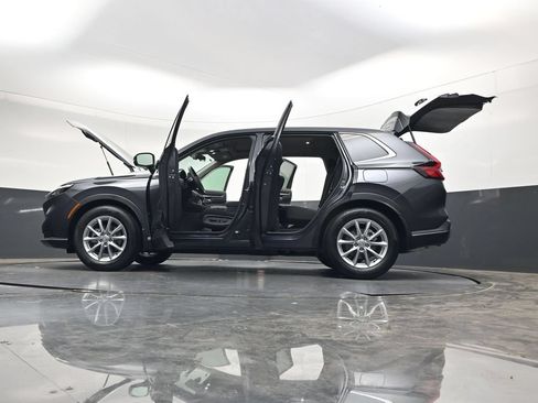 Certified 2026 Honda CR-V EX image 55