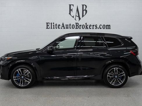 Used 2024 BMW X1 w/ M Sport Line w/ Premium Package image 2