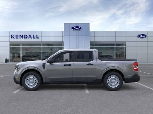 New 2026 Ford Maverick XL w/ 4K Tow Package AWD/4WD image 3