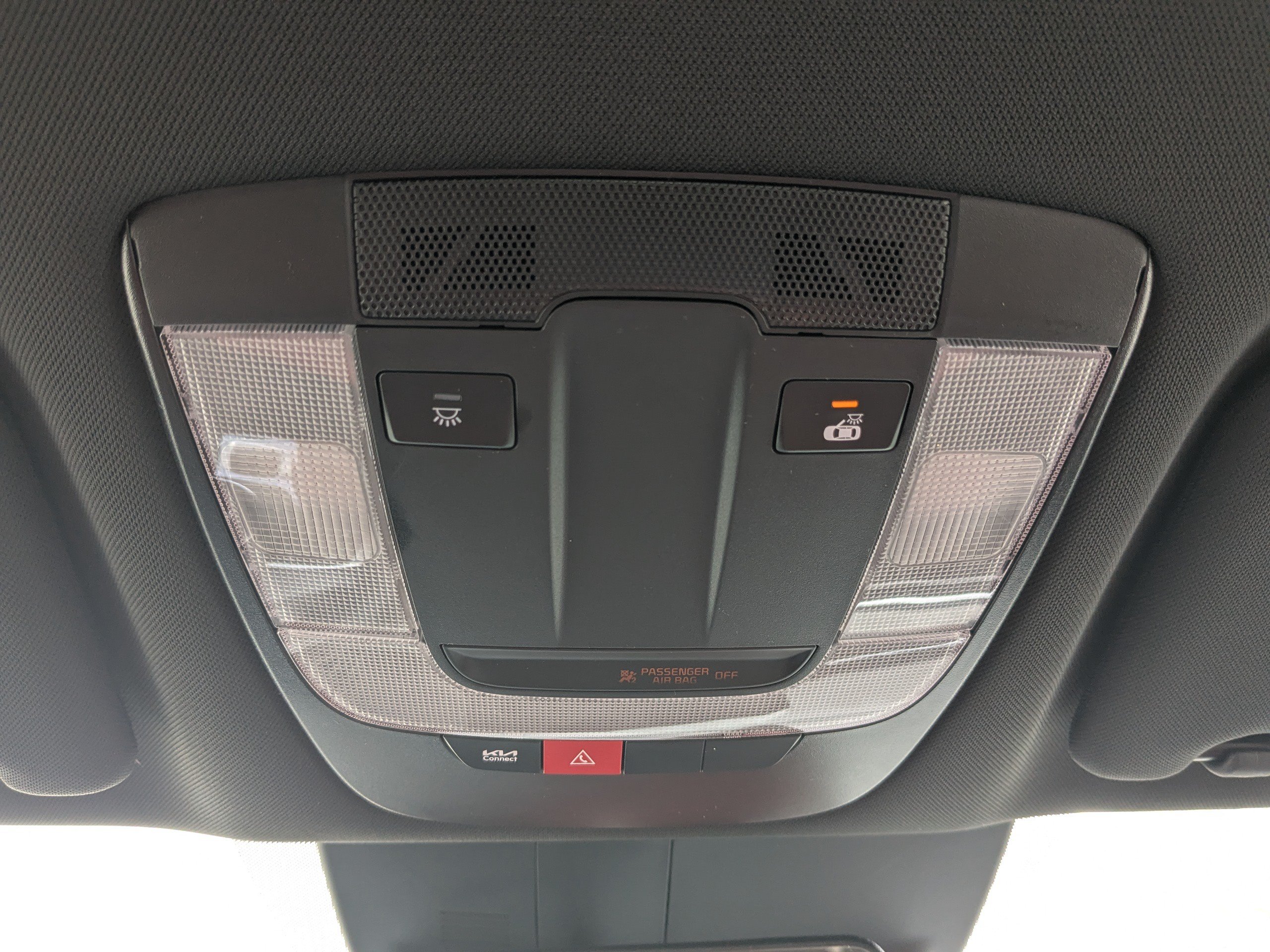 New 2026 Kia K5 GT-Line image 24