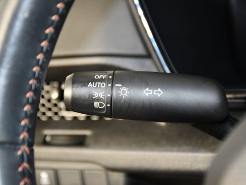 Certified 2024 Honda CR-V Sport image 22