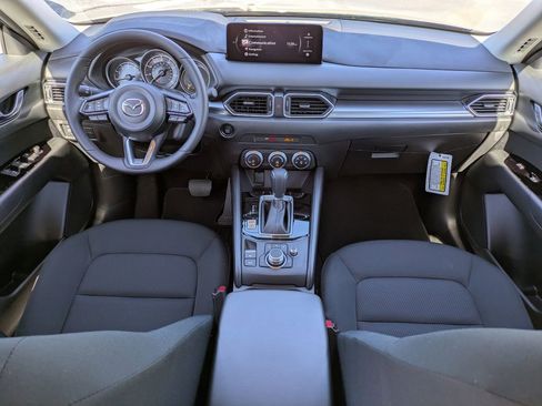 New 2025 MAZDA CX-5 AWD 2.5 S image 17