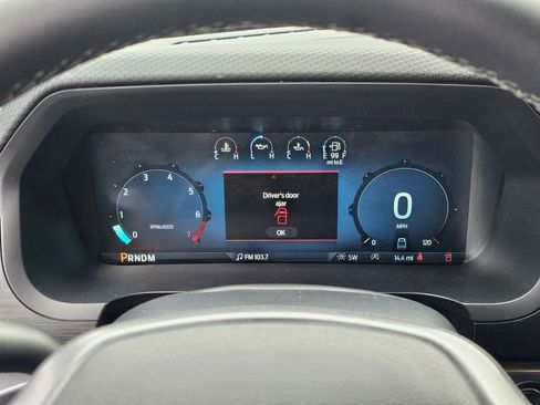 New 2026 Ford F150 XLT AWD/4WD image 16