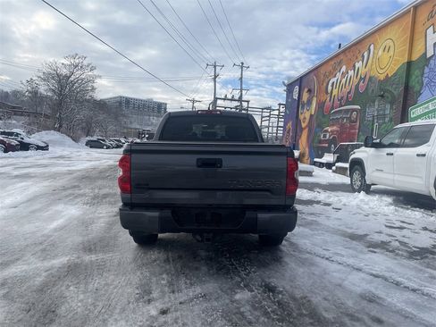 Used 2021 Toyota Tundra TRD Pro image 4