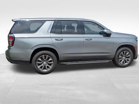 Used 2023 Chevrolet Tahoe LT w/ Luxury Package RWD image 11