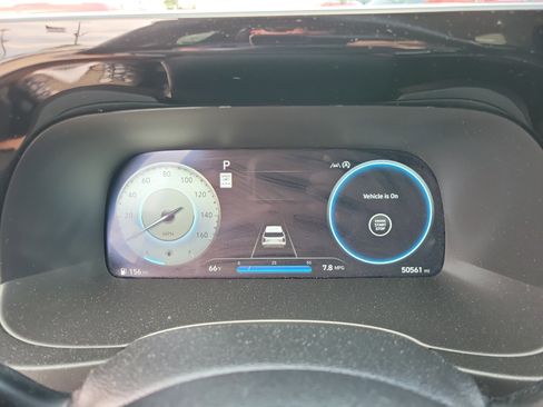 Used 2024 Hyundai Palisade Limited FWD image 31