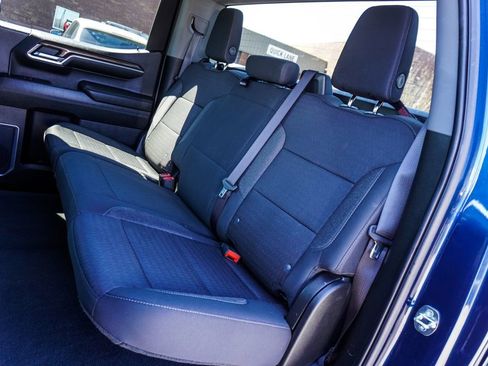 Used 2023 Chevrolet Silverado 1500 LT image 8