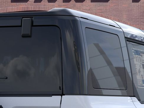 New 2026 Ford Bronco Big Bend AWD/4WD image 25