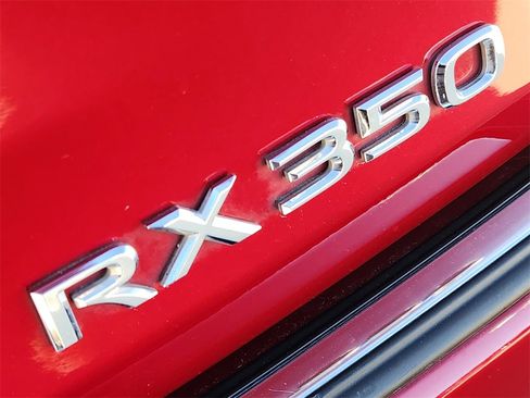 Used 2020 Lexus RX 350 AWD w/ Luxury Package image 12