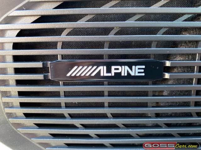 Used 2022 Jeep Wagoneer Series III AWD/4WD image 24