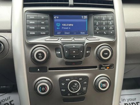 Used 2014 Ford Edge SEL image 23