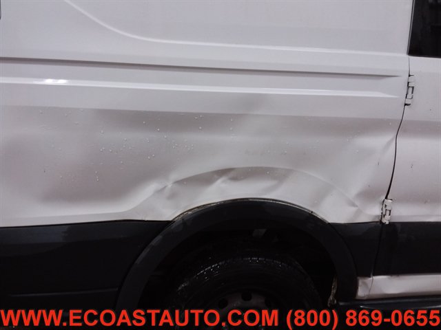 Used 2016 Ford Transit 250 130 Low Roof w/ Exterior Upgrade Package RWD image 19
