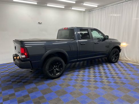 Used 2021 RAM 1500 Classic Warlock image 11