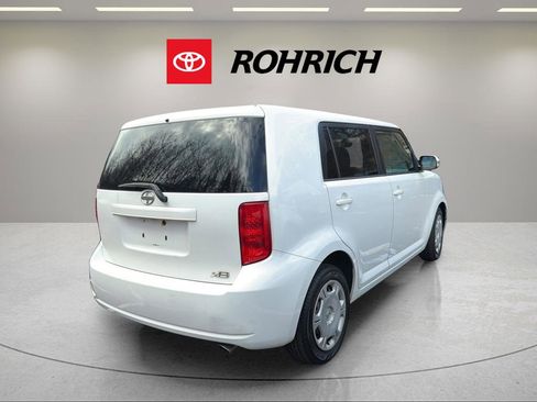 Used 2008 Scion xB Base image 5