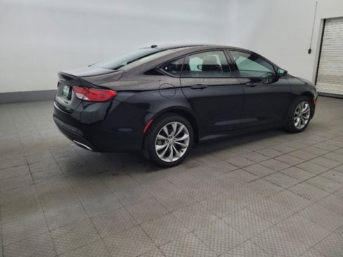 Used 2015 Chrysler 200 S AWD/4WD image 10