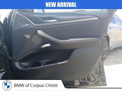 Used 2024 BMW X3 M40i w/ Parking Assistance Package image 16