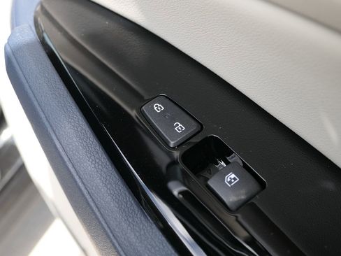 New 2025 Kia Sportage EX w/ EX Premium Package image 25