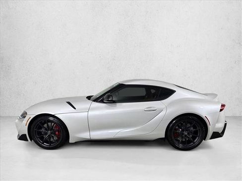 Used 2026 Toyota Supra Premium w/ Driver Assist Package RWD image 7