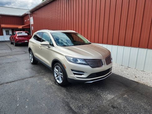 Used 2017 Lincoln MKC Reserve w/ Lincoln MKC Climate Package AWD/4WD image 22