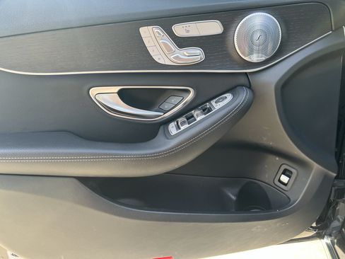 Used 2020 Mercedes-Benz C 300 4MATIC Sedan image 14