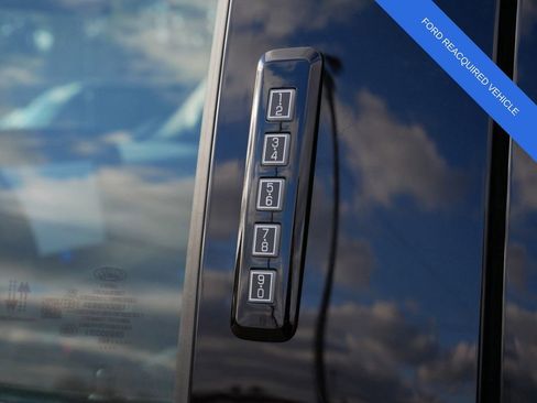 Used 2024 Ford F150 XLT w/ Equipment Group 303A High image 15